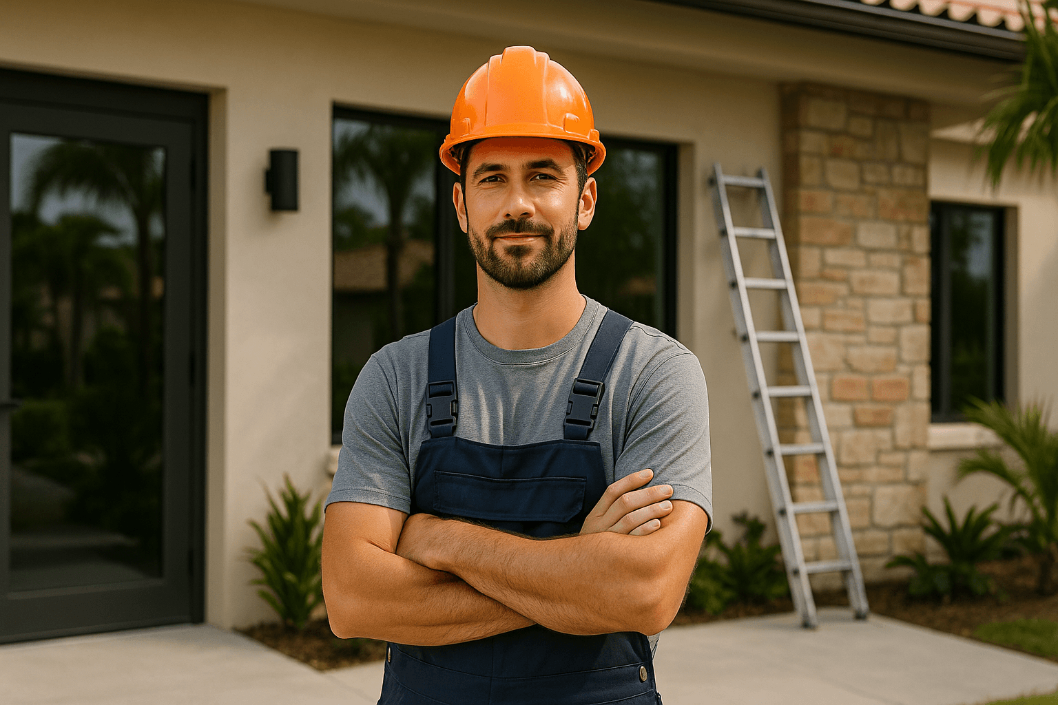 New & Improved Services hero image